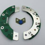 GENUINE UNIT LEROY SOMER RECTIFIER LSA43.2