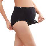 Maternity Underwear, High Waist Underwear, Cotton Factory Direct Sale, Customized Processing thumbnail-4