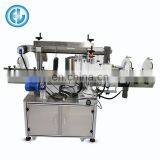 Automatic Two Side Round Square Tube Bottle Labeler for Sale