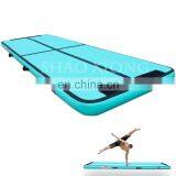 Thick Gymnastics Mats New Design Soft Gymnastic Mat GYM Inflatable Tumbling Air Track Airtrack Yoga Mat