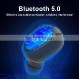 Original Life Waterproof and Sweatproof Bluetooth 5.0 Headphones 9D Holographic Sound Gaming Ear Phone Earphone thumbnail-3