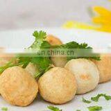 Mini Size Automatic Meat Ball Fish Ball Making Machine Small Encrusting Machine thumbnail-6
