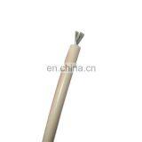 High Performance High Voltage Silicone Rubber Heating Cable 3239 thumbnail-6