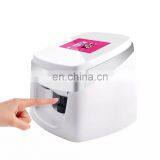 Operating Easily One Click Nails Printer 3d Digital Nail Art Photo Drawing Machine thumbnail-1