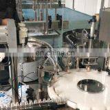 KGJ Oral Liquid Filling And Capping Machine thumbnail-1