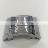 Machining pc Ppr Abs Cheap Pvc Resin Silicone Auto Parts Tooling Car Chrome Molding Plastic Injection Mold Moulding Design Oem thumbnail-2