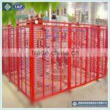 Frp Fence Fiberglass Fence Grp Fence/ Fiber Reinforced Plastic Fence/ Frp Rail thumbnail-3