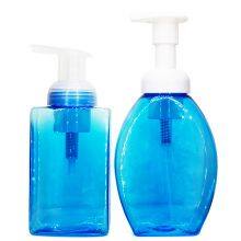 High Quality 330ml Foaming Spray Bottle，10OZ Foaming Hand Soap Bottle With Neck Size 40/410 thumbnail-3