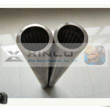 Pipe Based Screen for Water Well thumbnail-2