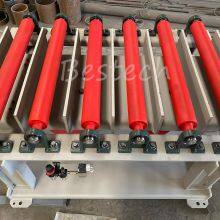 Foundry Vibration Table for Sand Molding Line thumbnail-5