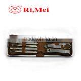 9pcs High Quality Professional Manicure Set for Woman