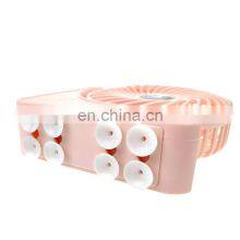 Consumer Electronics Product Mini USB Fan for Car Hone Office USB Gadgets thumbnail-2