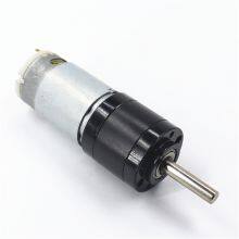Micro High Quality High Torque 12v DC Magnetic Linear Actuator Motor GMP28-365 GMP28-385 GMP28-395 5.5kgcm at 72rpm 28mm Planetary Gearbox thumbnail-2