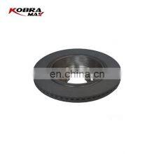 BRRF199 BRRF296 Brake Disc For FORD BRRF199 BRRF296 thumbnail-2