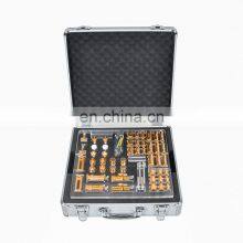 High Quality CNC Fixture Clamps Measuring Surface Plate Fixture Of CMM Machine thumbnail-3