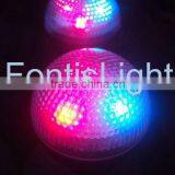 3W Led Grow Light Lifespan Over 50000 Hours thumbnail-1