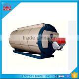 5 Ton Light Oil Fueled Fire Tube Steam Boiler for Stenter Machine thumbnail-6