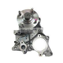 Auto Water Pump 16100-09711 16100-09710 FOR INNOVA FORTUNER HILUX REVO 1GD 2GD thumbnail-1