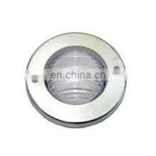 For Willys MB Ford GPW Parking Turn Signal Light Ring Pair (Plastic) - Whole Sale India Best Quality Auto Spare Parts thumbnail-1