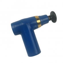 Hot Selling Dropshipping USB CHARGE Tissue Massage Gun Masajeador Para Adelgasar Other Massage Product Finishing Touch Flawless thumbnail-4