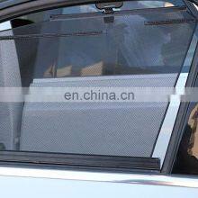 2021Best-selling Car Roller Sunshade For Kids Curtain Luxury Roller Sun Blinds For Kia Sportage