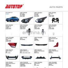 CARVAL/JH/AUTOTOP AUTO PARTS FOR KIA 17K2 thumbnail-1