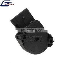 Heavy Duty Truck Parts Accelerator Pedal Sensor Oem 1601581 85101350 1805197 1309107 for DAF Truck Throttle Position Sensor thumbnail-4