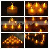 High Bright Led Light Candle With Warm White/ Natural White thumbnail-6