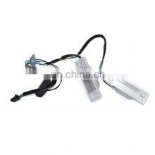Car Rear Trunk Switch Assembly License Plate Lamp For Chevrolet Cruze 95107229 thumbnail-1