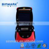 SINMARK Two in One 80mm Handheld Mini Usb Thermal Label Printer Mobile Phone Label Printer