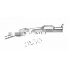 Auto Parts Catalytic Converter For Toyota Prius 2004 - 2009 thumbnail-1