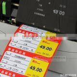 L110300 Thermal Transfer Ribbon, Premium Wax Printer Ribbons Barcode Ribbon thumbnail-3