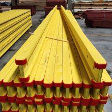 Good quality H20 Timber Beam 3600 mm/3900mm/4900mm for construction made in China