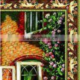 Elegant Painting Wall Tiles thumbnail-3