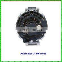 0124615015 0124615019 0124615033 12V150A Low RPM Good Price Heavy Duty Alternators thumbnail-5