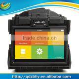 INNO View 3 Industry Standard Active V-Groove Fusion Splicer W/VF-15H Cleaver thumbnail-1