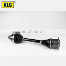 Half Axle Drive Shaft Assembly for Audi--Volkswagen