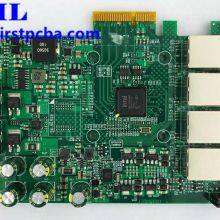 Vacuum Microwave Dehydration Pcba Service Pcb Assembly Board Custom Made Shenzhen PCBA Factory thumbnail-5