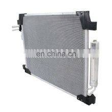 IN3030162 921101MA0A 921001MH0A Hot Sale Auto Air Conditioning System Parts Air Condenser for Infiniti Q70 thumbnail-2