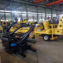 Full Hydraulic Underground Core Drilling Rig HYKD-4A Geological Exploration Wireline Coring Machine With 600m Drilling Capacity thumbnail-3