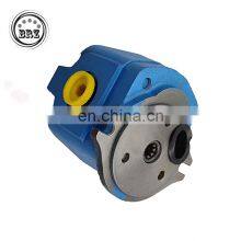 KATO HD513 HD513MR Gear Pump HD513MRIII Pilot Pump HD513MR-6 HD513MRV Plunger Pump thumbnail-2