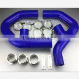 Super Quality and Competitive Price 5 Years Warranty Customize Service Car Silicone Intercooler Y- Pipe Hose Kit thumbnail-2