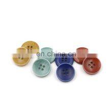 Customized Fashion Good Quality Cheap Stock Fruit Corozo Button thumbnail-5