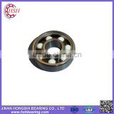 High Hardness Bearing 628 Full Si3N4 Ceramic Ball Bearing use on textile machine