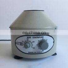 Desktop PRP Centrifugal Machine 800D 6 Holes Electric Centrifuge for Lab Use thumbnail-4