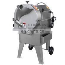 Industrial Fruit Vegetable Cube Cutting Machines Eggplant Potato Carrot Cutter thumbnail-1