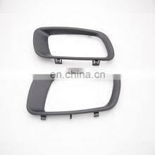 Spare Parts MR388020 MR388019 Car Body Parts Fog Lamp Cover for Mitsubishi Pajero V73 2000-2003 thumbnail-1