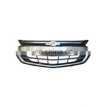 Car Upper Grille Fit For Chevrolet Equinox 2018-2020