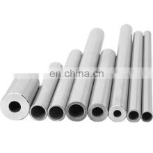 Food Grade 304 316 316L stock available stainless steel pipe fittings / SS Pipe with Low Price