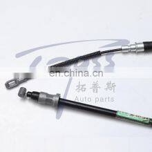 China Factories High Quality Car Cable OEM 25181299 Hoodrelease Cable For Daewoo thumbnail-3